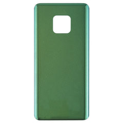 Battery Back Cover for Huawei Mate 20 Pro, For Huawei Mate 20 Pro, Mate 20 Pro, For Huawei Mate 20 Pro(Dark Blue)