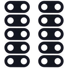 For OPPO A5 10pcs Back Camera Lens, For OPPO A5