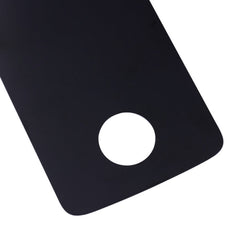 Battery Back Cover for Motorola Moto Z, For Moto Z