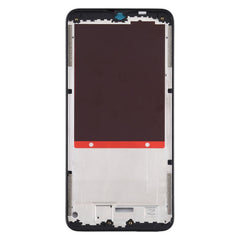 Front Housing LCD Frame Bezel Plate for Xiaomi Redmi 9A / Redmi 10A, For Xiaomi Redmi 9A / Redmi 10A