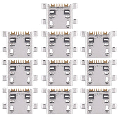 For W2013 10pcs Charging Port Connector, For Samsung Galaxy W2013