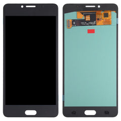 OLED Material LCD Screen and Digitizer Full Assembly for Samsung Galaxy C9 Pro SM-C9000/C900, For Samsung Galaxy C9 Pro(OLED)