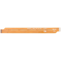 Motherboard Flex Cable For Huawei MatePad 10.4 BAH3-AL00 LTE, For Huawei MatePad 10.4(LTE)