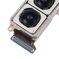 For Samsung Galaxy S21/S21+ 5G/S21 5G SM-G990F/G991F/G996F EU Version Original Camera Set (Telephoto + Wide + Main Camera), For Samsung Galaxy S21/S21+ 5G/S21 5G EU Version(Original)