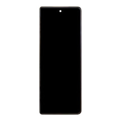 Original LCD Secondary Screen for Samsung Galaxy Z Fold3 5G SM-F926B Digitizer Full Assembly, For Samsung Galaxy Z Fold3 5G (Original Secondary LCD)