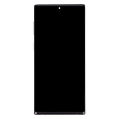 6.28 inch OLED LCD Screen For Samsung Galaxy Note10 SM-N970F Digitizer Full Assembly With Frame, For Samsung Galaxy Note10 SM-N970F
