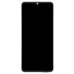 For Samsung Galaxy A07 4G SM-A075F Original LCD Screen Digitizer Full Assembly with Frame, For Samsung Galaxy A07 4G(Original)