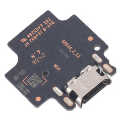 For Honor Pad X9 NDL-W09 Original Charging Port Board, For Honor Pad X9(Original)
