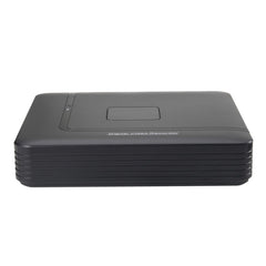 A8/1U-MH 1080P CE & RoHS Certificated AHD DVR Digital Video Recorder, A8/1U-MH