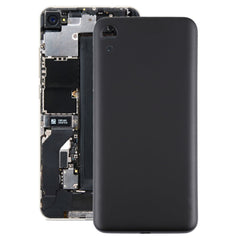 Battery Back Cover for Motorola Moto E6, For Moto E6