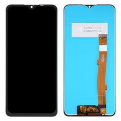 LCD Screen and Digitizer Full Assembly for Alcatel 3X 2019 / 5048, For Alcatel 3X 2019