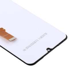 LCD Screen and Digitizer Full Assembly for Vodafone Smart V10 / VFD730, For Vodafone Smart V10