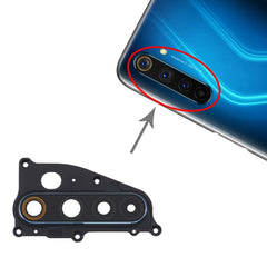 For OPPO Realme 6 Pro Camera Lens Cover, For OPPO Realme 6 Pro