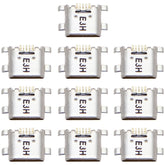 10 PCS Charging Port Connector for Huawei Mate 9 Lite, For Huawei Mate 9 Lite