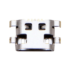 10 PCS Charging Port Connector for Huawei P Smart (2019), For Huawei P Smart (2019)
