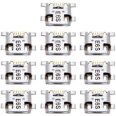 10 PCS Charging Port Connector for Huawei P9 Lite (2017), For Huawei P9 Lite (2017)