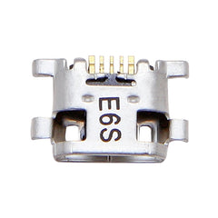 10 PCS Charging Port Connector for Huawei P9 Lite (2017), For Huawei P9 Lite (2017)