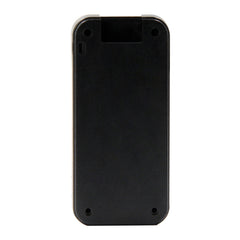 TTGO Black PVC Case for TTGO T-Camera ESP32 WROVER & PSRAM Module, Black PVC Case