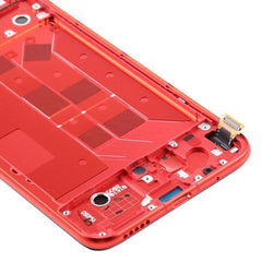 LCD Screen and Digitizer Full Assembly with Frame for Huawei Nova 5 Pro, For Huawei Nova 5 Pro