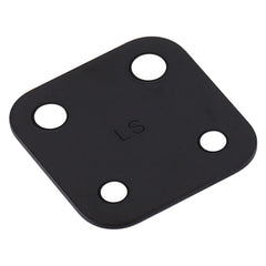 For OPPO Realme C15 10pcs Back Camera Lens, For OPPO Realme C15
