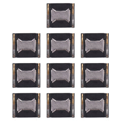 10 PCS Earpiece Speaker for Huawei Honor 7X, For Huawei Honor 7X