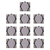 10 PCS Earpiece Speaker for Huawei Y7 Prime (2019), For Huawei Y7 Prime (2019)
