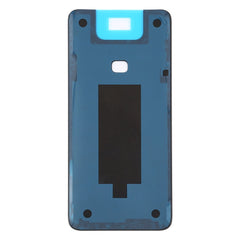 Glass Battery Back Cover for Asus Zenfone 6 ZS630KL, For Asus Zenfone 6 ZS630KL(Frosted Black), For Asus Zenfone 6 ZS630KL(Jet Black)