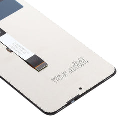 Original LCD Screen and Digitizer Full Assembly for Xiaomi Poco X3 / Poco X3 NFC / Poco X3 Pro M2102J20SG, M2102J20SI, MZB07Z0IN / MZB07Z1IN / MZB07Z2IN / MZB07Z3IN / MZB07Z4IN / MZB9965IN / M2007JCG / M2007J20CT, For Xiaomi Poco X3(Original)
