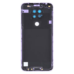 Original Battery Back Cover for Nokia 3.4 / TA-1288 / TA-1285 / TA-1283, For Nokia 3.4(Original)