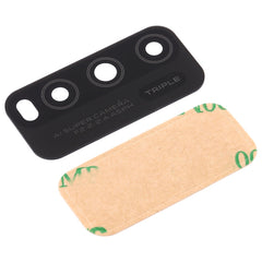For vivo Y30 (China) V2034A / vivo Y30g V2066BA / vivo Y30 Standard 10pcs Back Camera Lens, For Vivo Y30