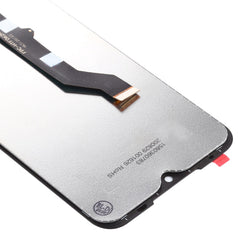 LCD Screen and Digitizer Full Assembly for Motorola Moto E (2020), For Motorola Moto E (2020)