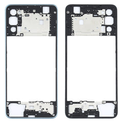For OPPO Reno4 5G Back Housing Frame, For OPPO Reno4 5G