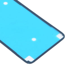 For OPPO Reno 10x zoom PCCM00 CPH1919 10pcs Back Housing Cover Adhesive, For OPPO Reno 10x zoom
