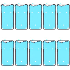 For OPPO Reno 10x zoom PCCM00 CPH1919 10pcs Back Housing Cover Adhesive, For OPPO Reno 10x zoom