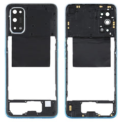 For OPPO Realme X7 Back Housing Frame, For OPPO Realme X7, For OPPO Realme X7 (Purple), For OPPO Realme X7(White)
