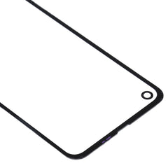Front Screen Outer Glass Lens for Motorola Moto P50/One Vision/One Action/XT1970-1/XT2013-1/XT2013-2, For Moto P50/One Vision/One Action