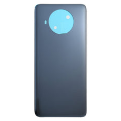 Original Battery Back Cover for Xiaomi Redmi Note 9 Pro 5G M2007J17C, For Xiaomi Redmi Note 9 Pro 5G(Original)