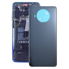Original Battery Back Cover for Xiaomi Redmi Note 9 Pro 5G M2007J17C, For Xiaomi Redmi Note 9 Pro 5G(Original)