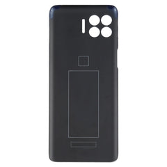 Battery Back Cover for Motorola One 5G UW / One 5G / Moto G 5G Plus / XT2075 XT2075-2 XT2075-3, For Moto One 5G UW