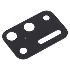 10 PCS Back Camera Lens for Motorola Moto G9 Plus XT2087-1, For Motorola Moto G9 Plus(Gold), For Motorola Moto G9 Plus