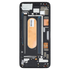 Middle Frame Bezel Plate for Asus ROG Phone 3 ZS661KS ZS661KL, For Asus ROG Phone 3