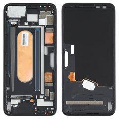 Middle Frame Bezel Plate for Asus ROG Phone 3 ZS661KS ZS661KL, For Asus ROG Phone 3