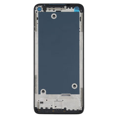 Front Housing LCD Frame Bezel Plate for Motorola Moto G9 Plus XT2087-1, For Motorola Moto G9 Plus