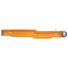 For OPPO Realme X50 5G RMX2051 RMX2025 RMX2144 Charging Port Flex Cable, For OPPO Realme X50 5G