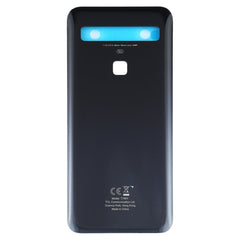 Original Battery Back Cover for TCL 10 5G T790Y T790H, For TCL 10 5G