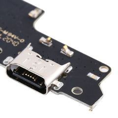 Charging Port Board for Motorola Moto E7, For Moto E7