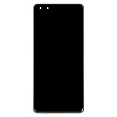 Original LCD Screen and Digitizer Full Assembly with Frame for Huawei Mate 40 Pro, For Huawei Mate 40 Pro (Original), For Huawei Mate 40 Pro