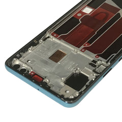 For OnePlus Nord Middle Frame Bezel Plate, For OnePlus Nord