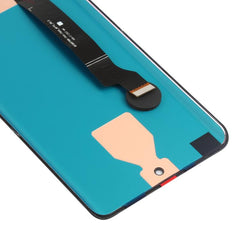 LCD Screen and Digitizer Full Assembly for Huawei Nova 8 5G, For Huawei Nova 8 5G
