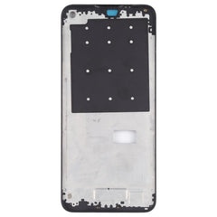 For OPPO A53 4G / A32(2020)4G / A33 (2020) 4G / A53s 4G CPH2127 Front Housing LCD Frame Bezel Plate, For OPPO A53 4G
